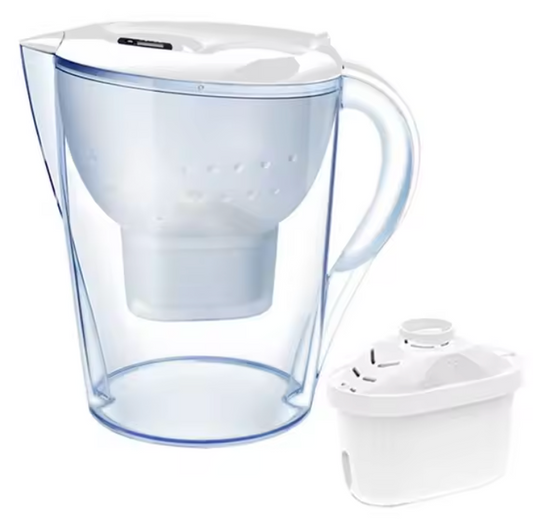 MYDRATE Alkaline Activated Water Jug