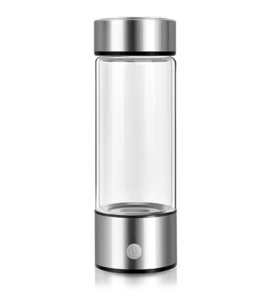 MYDRATE Hydrogen Water Bottles